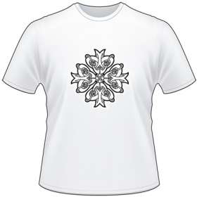 Celtic T-Shirt 240