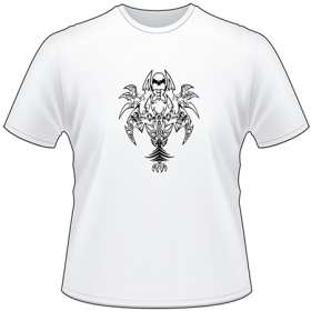 Demon T-Shirt 127