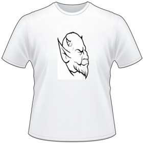 Demon T-Shirt 195