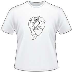 Rose T-Shirt 229