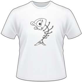 Funny Water  Animal T-Shirt 42