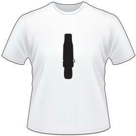 Duck Call T-Shirt 3