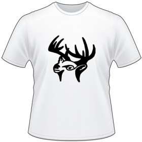 Buck T-Shirt 52