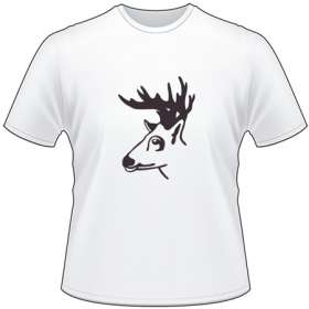 Buck T-Shirt 61