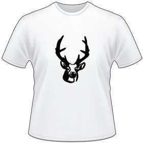 Buck T-Shirt 78