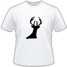 Buck T-Shirt 112