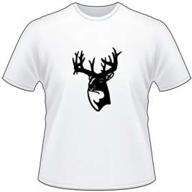 Buck T-Shirt 115