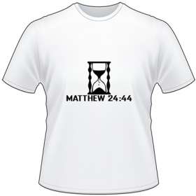 Matthew T-Shirt 2121