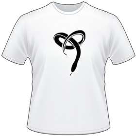 Snake T-Shirt 281