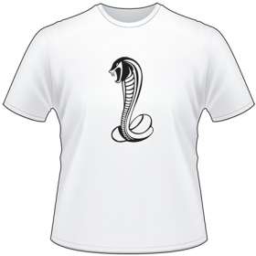 Snake T-Shirt 350