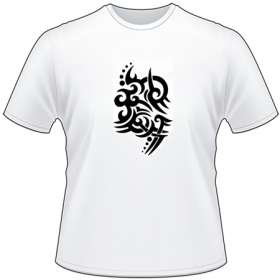 Tribal T-Shirt T-Shirt 119