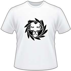 Tribal Predator T-Shirt 317