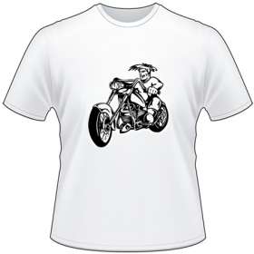 Cruiser 69 T-Shirt