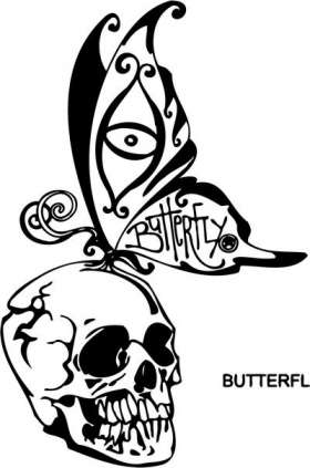 Graffiti Art Sticker 541